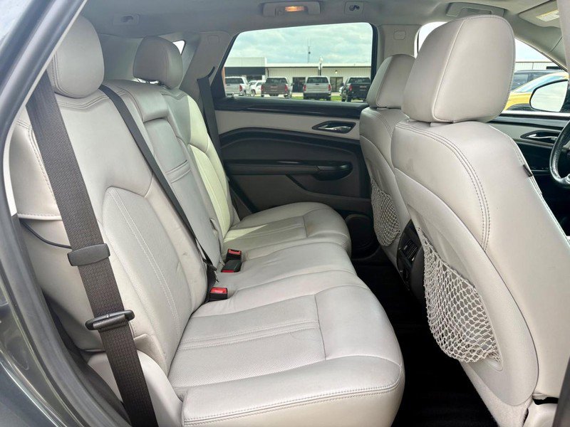 Used 2014 Cadillac SRX Performance w/ Driver Awareness Package FWD image 11