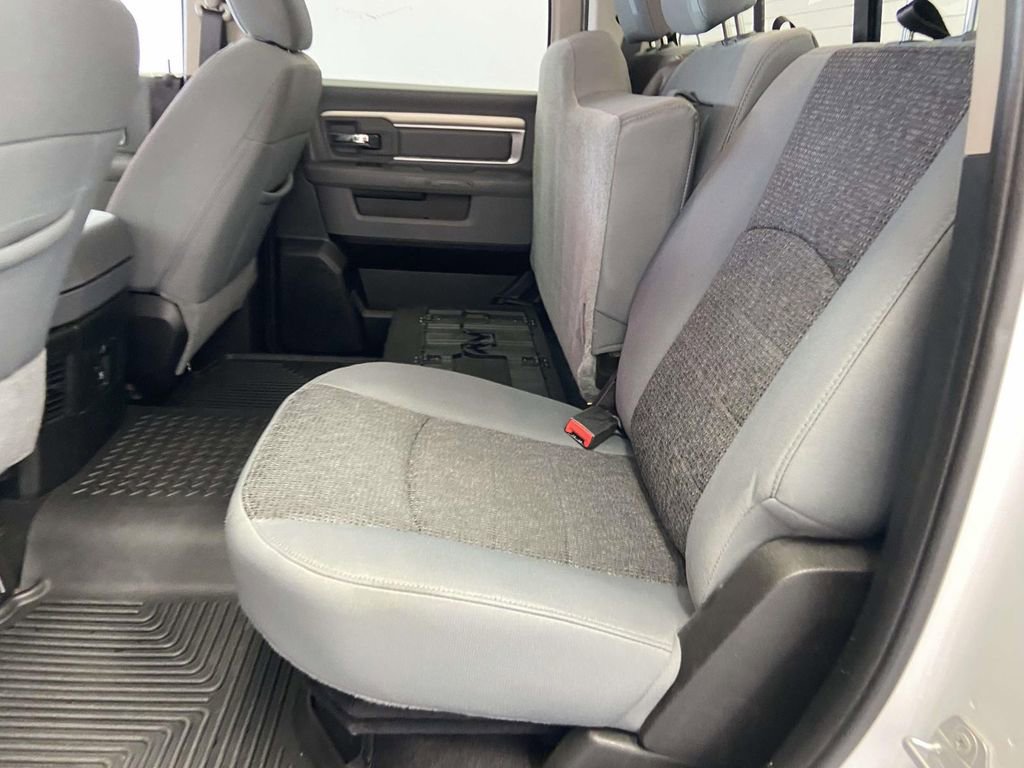 Used 2019 RAM 1500 Classic Warlock image 19
