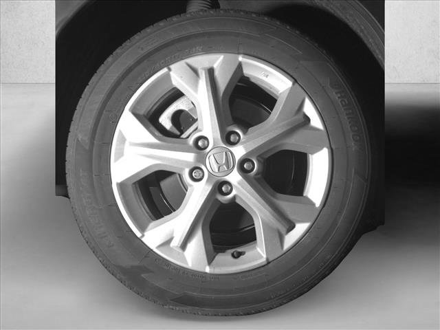 Certified 2023 Honda HR-V LX image 9