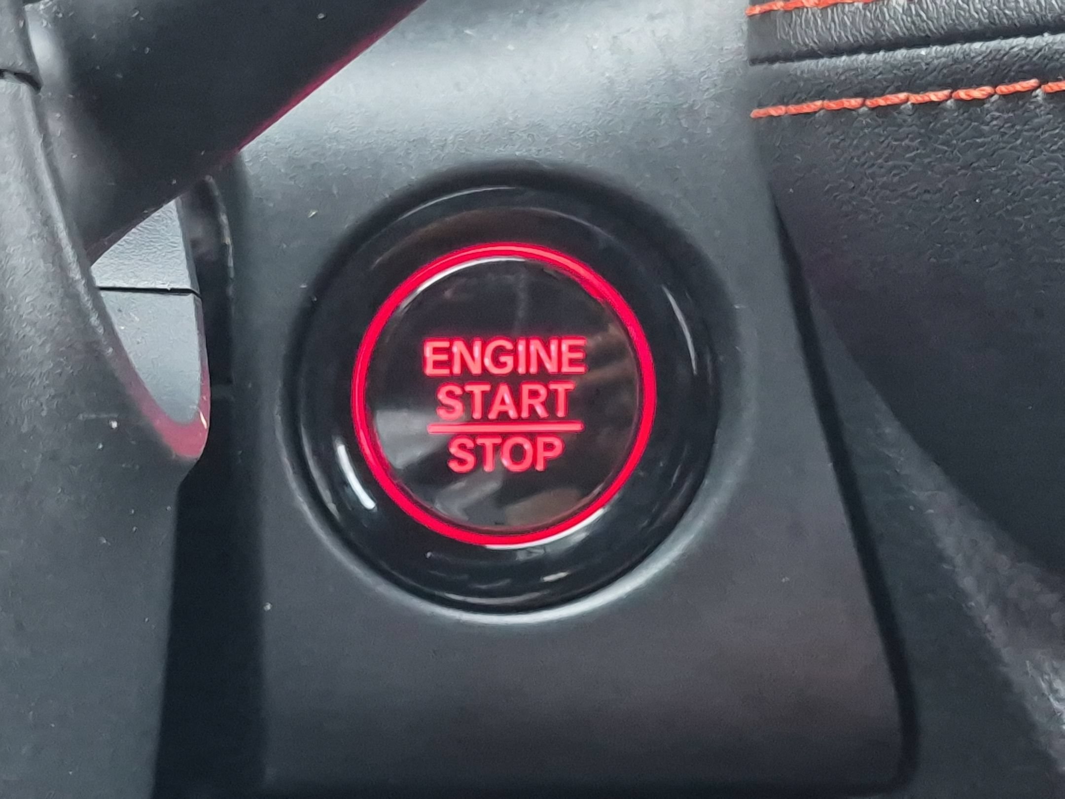 Certified 2025 Honda HR-V Sport image 17