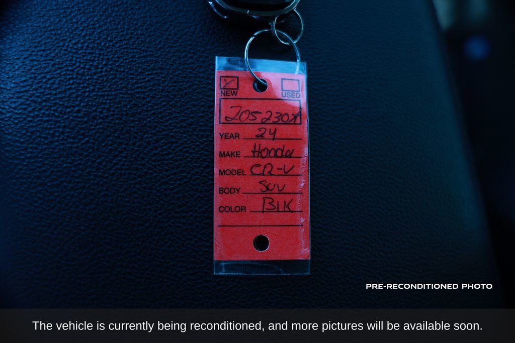 Used 2024 Honda CR-V EX-L image 19