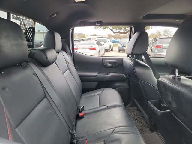 Used 2021 Toyota Tacoma TRD Pro image 17