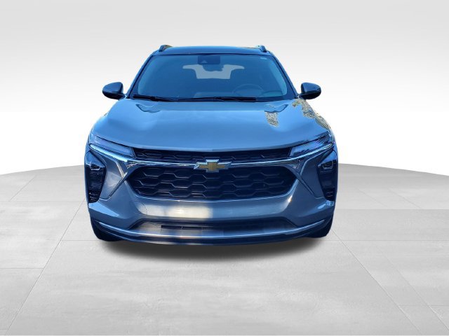 Certified 2024 Chevrolet Trax LT w/ Driver Confidence Package FWD image 8