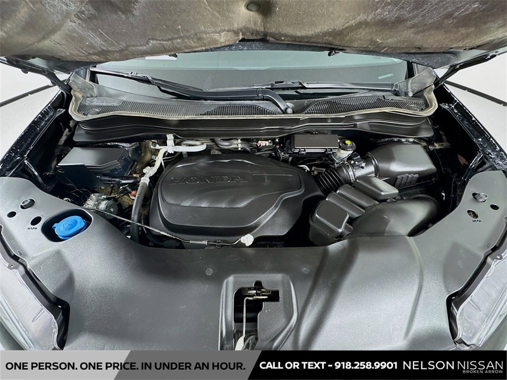 Used 2021 Honda Pilot Special Edition image 31