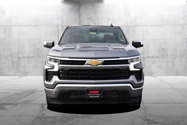 Used 2024 Chevrolet Silverado 1500 LT w/ Protection Package image 4