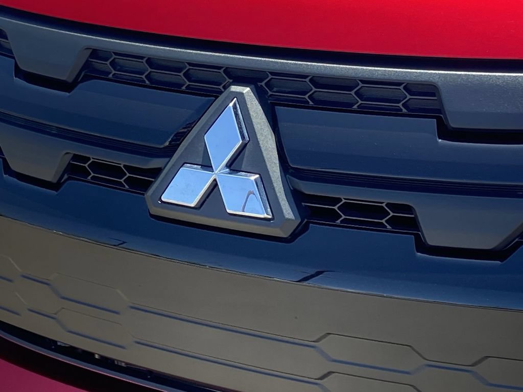 New 2026 Mitsubishi Outlander Sport AWD image 26