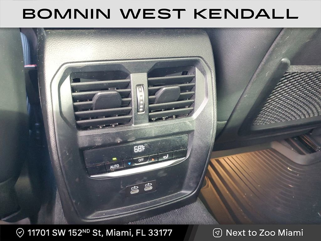 Used 2021 BMW M340i w/ Premium Package image 16