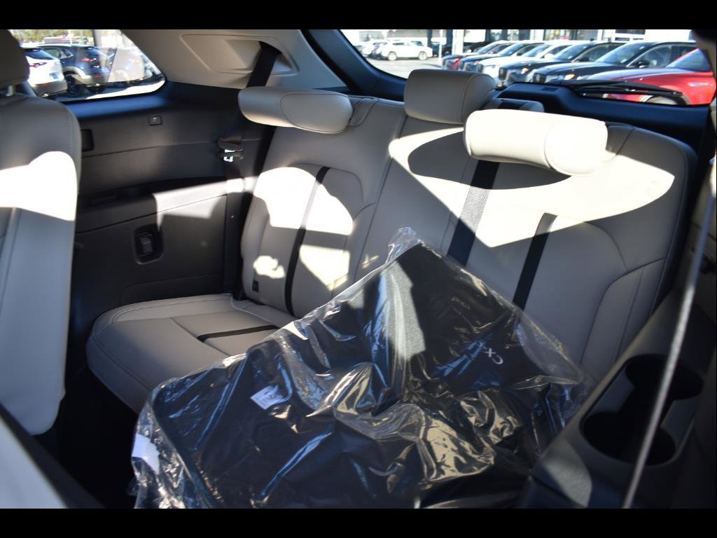 New 2025 MAZDA CX-90 3.3 Turbo w/ Preferred Package image 19