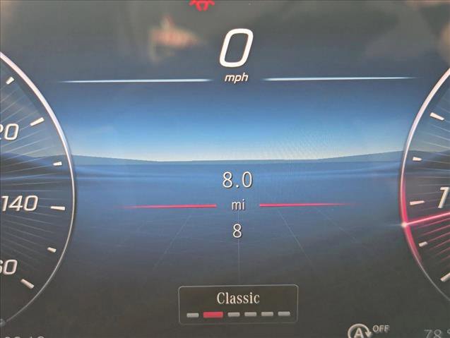 New 2026 Mercedes-Benz GLC 300 image 10