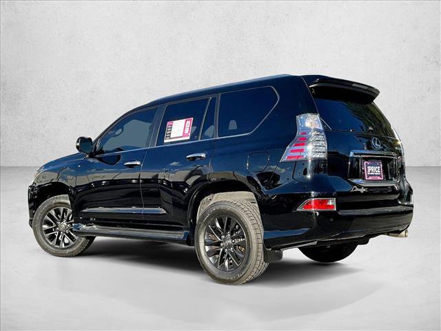 Used 2023 Lexus GX 460 Premium image 13