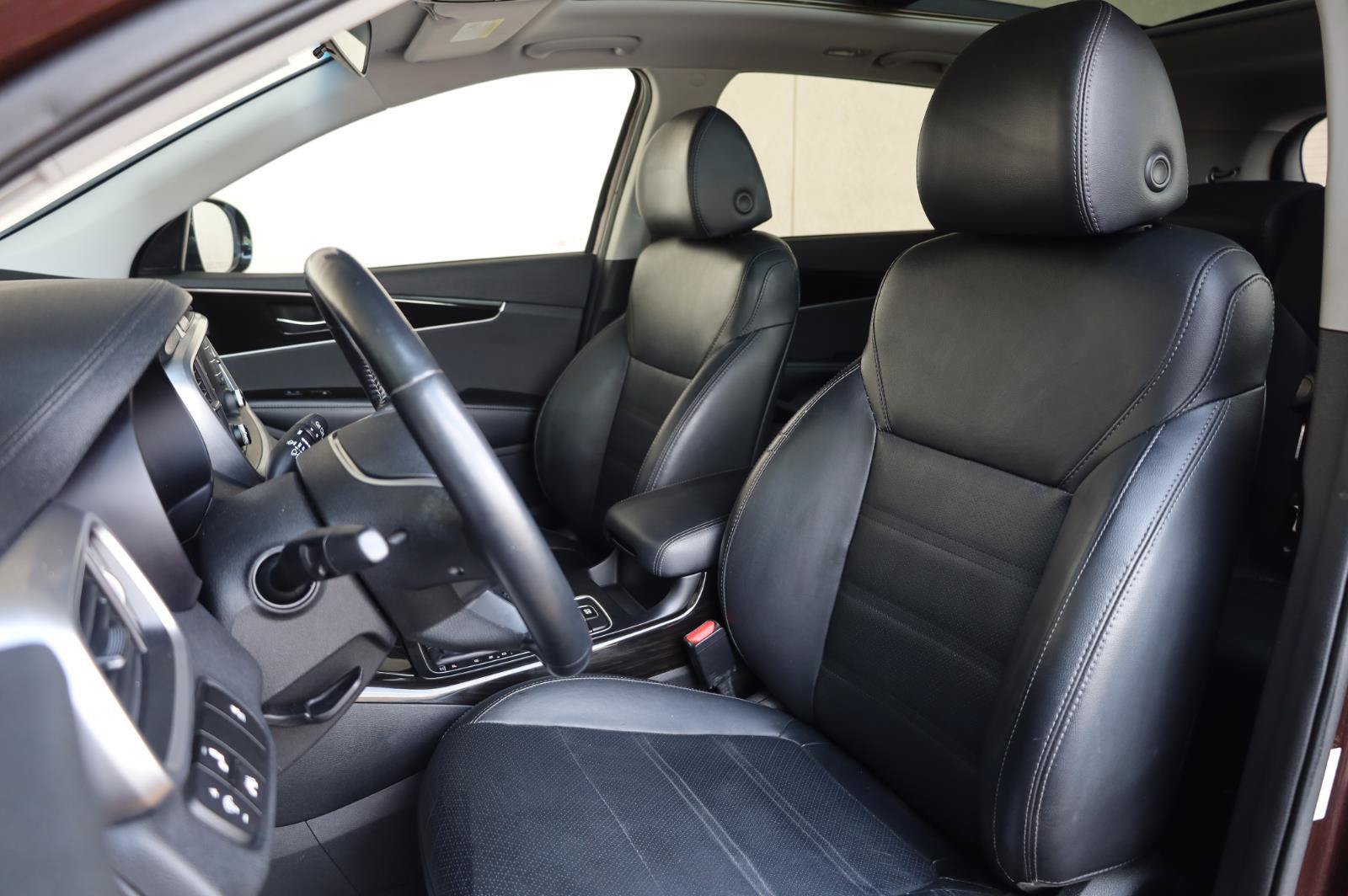 Used 2019 Kia Sorento EX AWD/4WD image 15