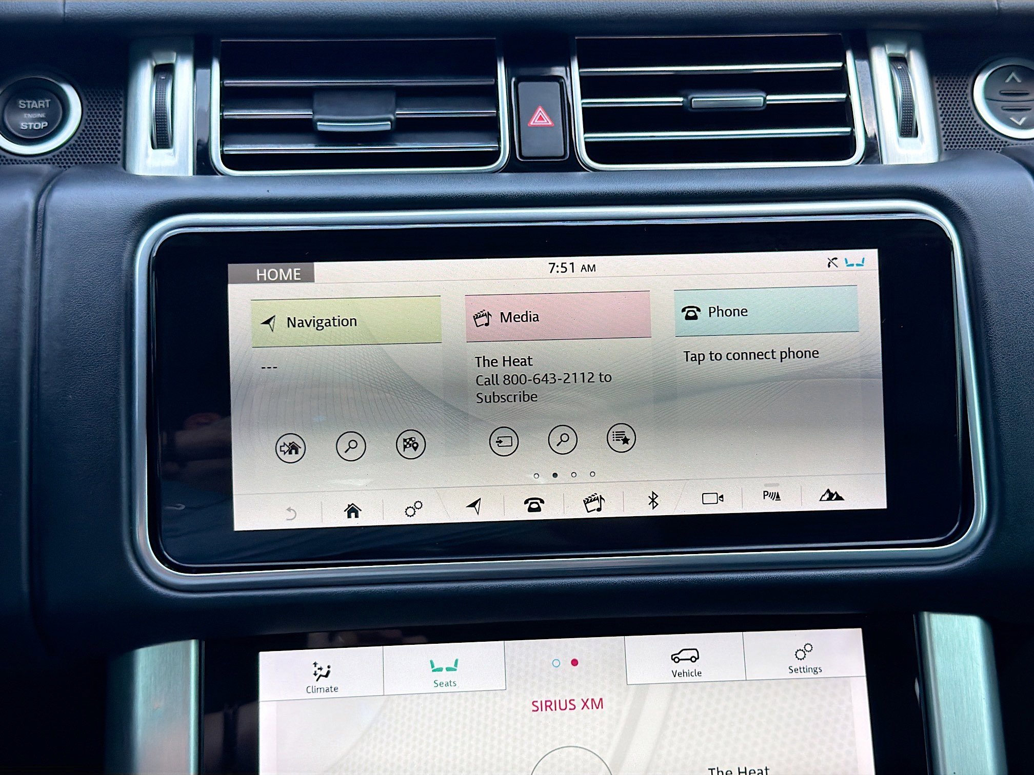 Used 2022 Land Rover Range Rover Westminster Edition image 32