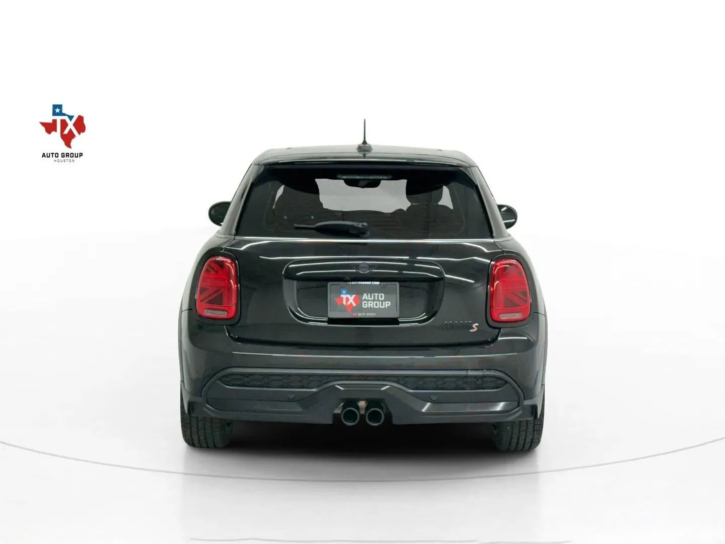 Used 2022 MINI Cooper S image 8