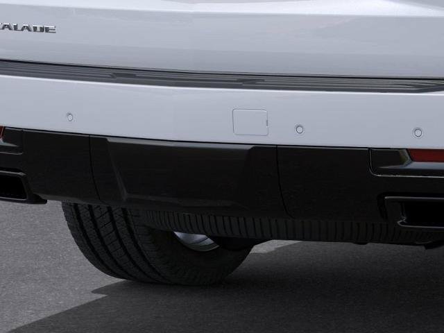 New 2026 Cadillac Escalade ESV Platinum Sport AWD/4WD image 14