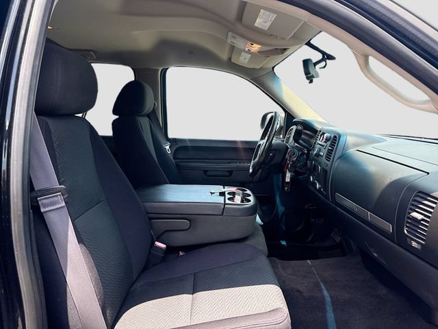 Used 2013 Chevrolet Silverado 1500 LT w/ All-Star Edition AWD/4WD image 21