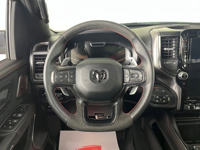 Used 2024 RAM 1500 TRX w/ TRX Level 2 Equipment Group AWD/4WD image 24