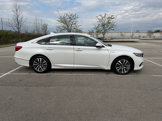 Used 2021 Honda Accord EX-L image 11