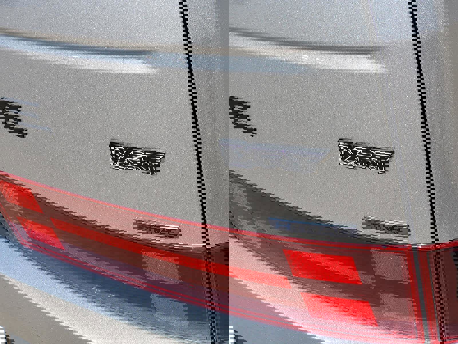 Used 2024 Hyundai Santa Fe XRT image 8