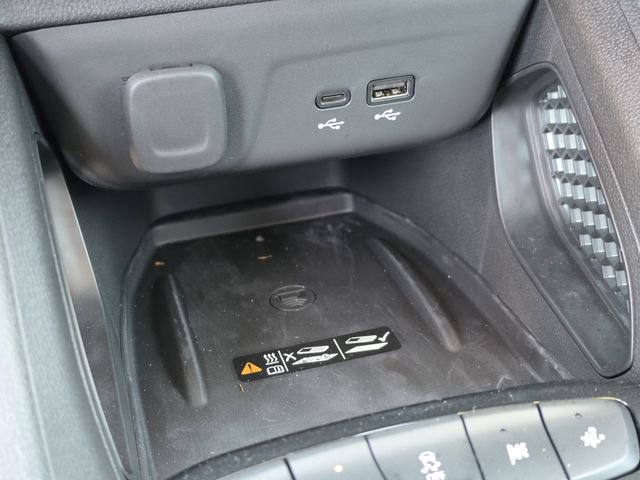 Used 2026 Chevrolet TrailBlazer LT w/ Convenience Package image 26