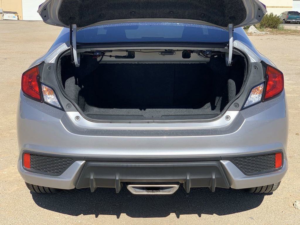 Used 2019 Honda Civic Sport image 24
