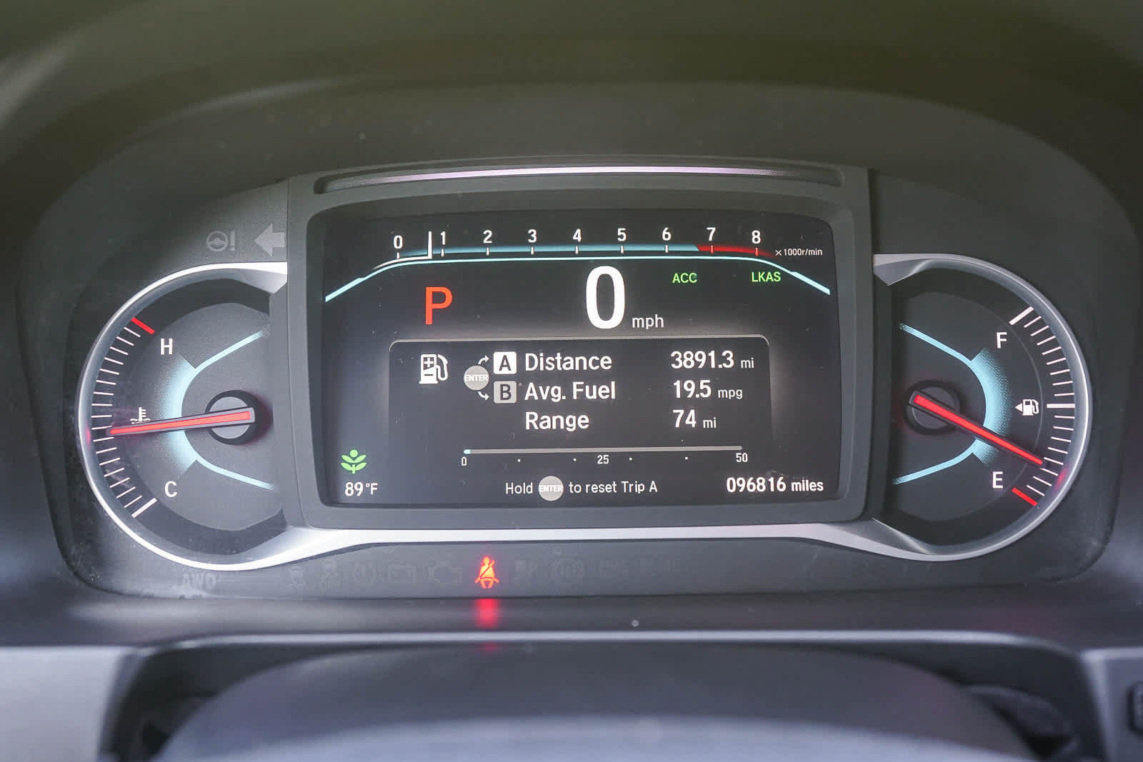 Used 2020 Honda Pilot EX image 23