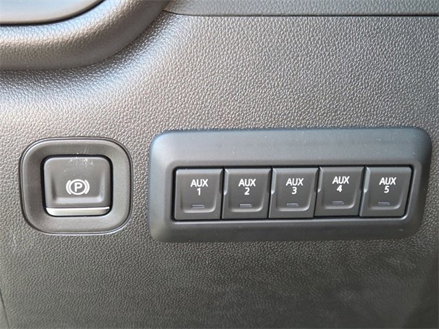 New 2025 Chevrolet Silverado 3500 W/T w/ WT Convenience Package image 8