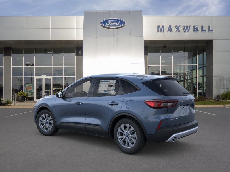 New 2026 Ford Escape Active image 26