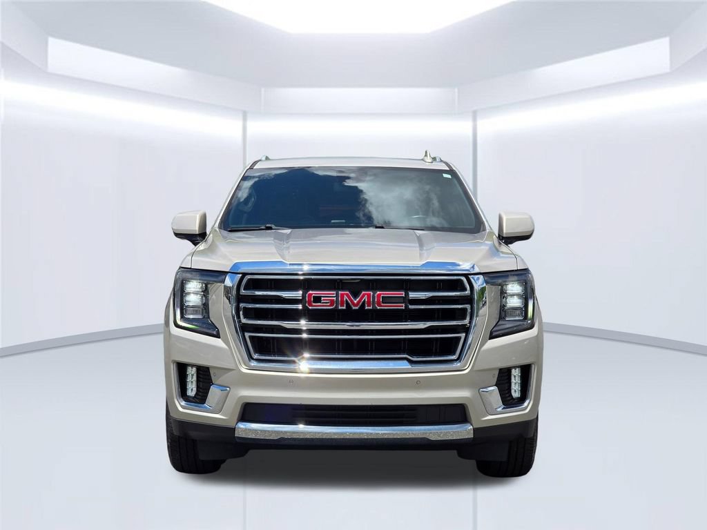 Used 2023 GMC Yukon SLT AWD/4WD image 18