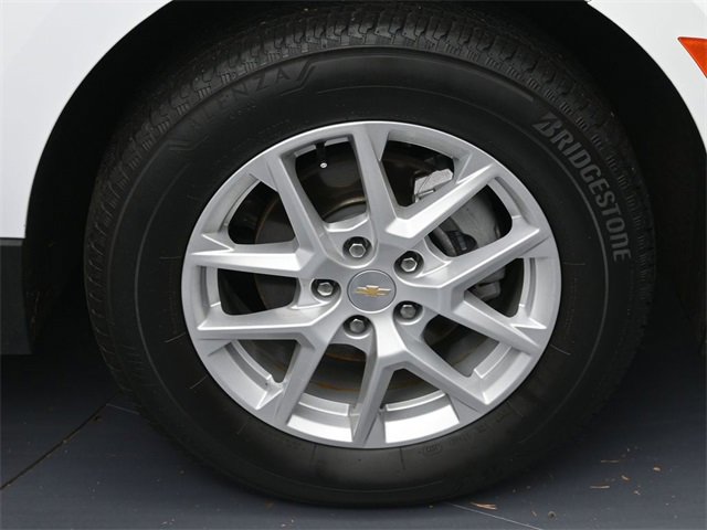 Used 2023 Chevrolet Equinox LS image 6