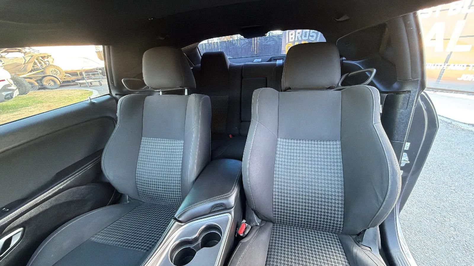 Used 2019 Dodge Challenger R/T RWD image 12