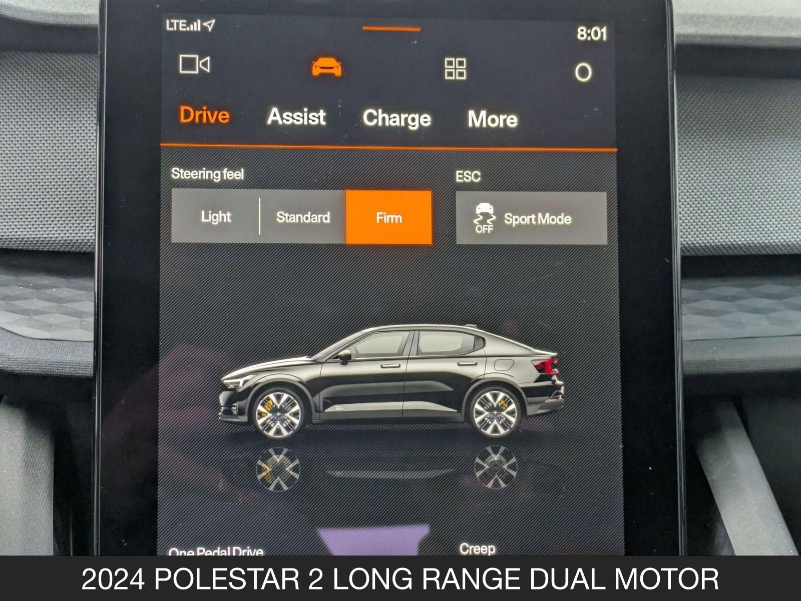 Used 2024 Polestar Polestar 2 image 21