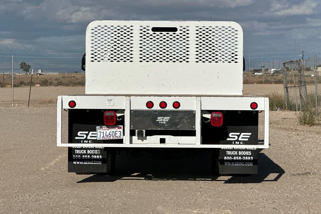 Used 2020 Ford F350 XL w/ Power Equipment Group image 5