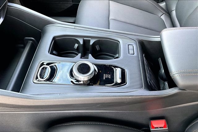 New 2026 Jeep Cherokee Limited AWD/4WD image 14