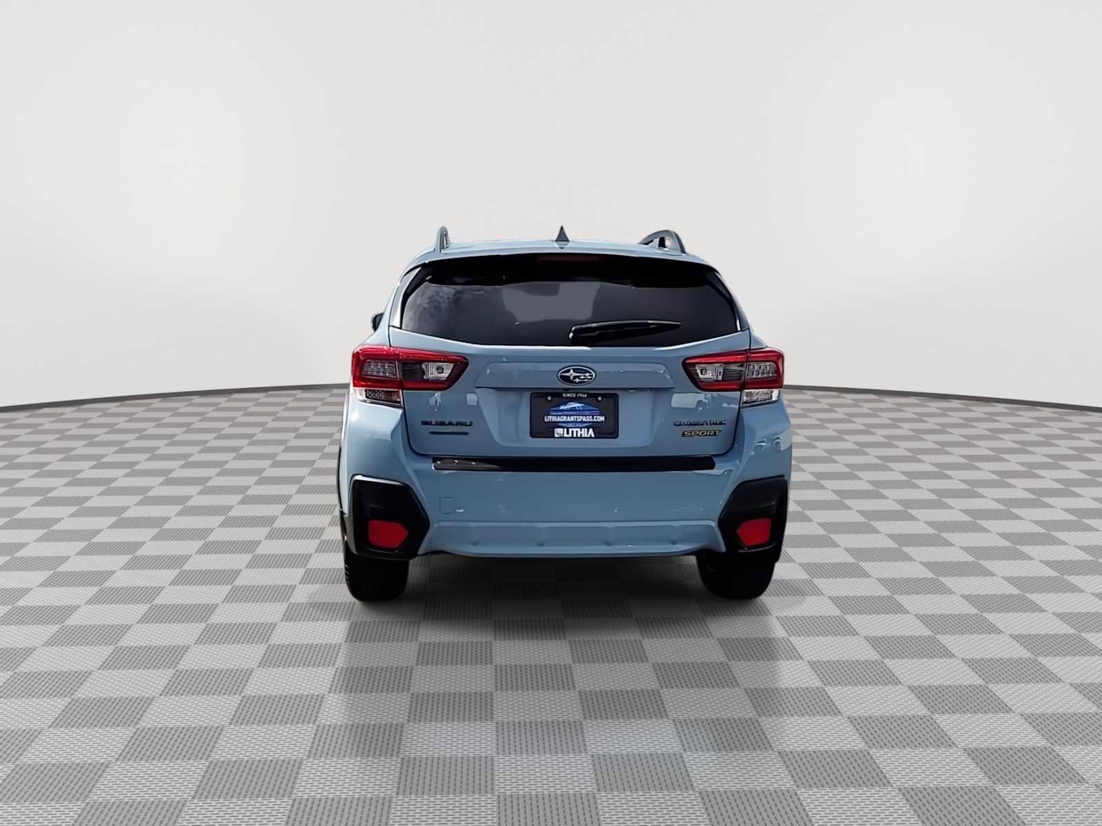 Used 2022 Subaru Crosstrek 2.5i Sport w/ Moonroof Package image 7
