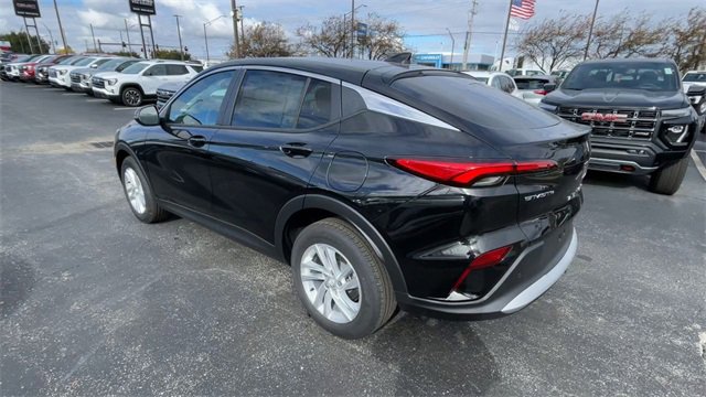 New 2026 Buick Envista Preferred w/ Convenience I Package image 8