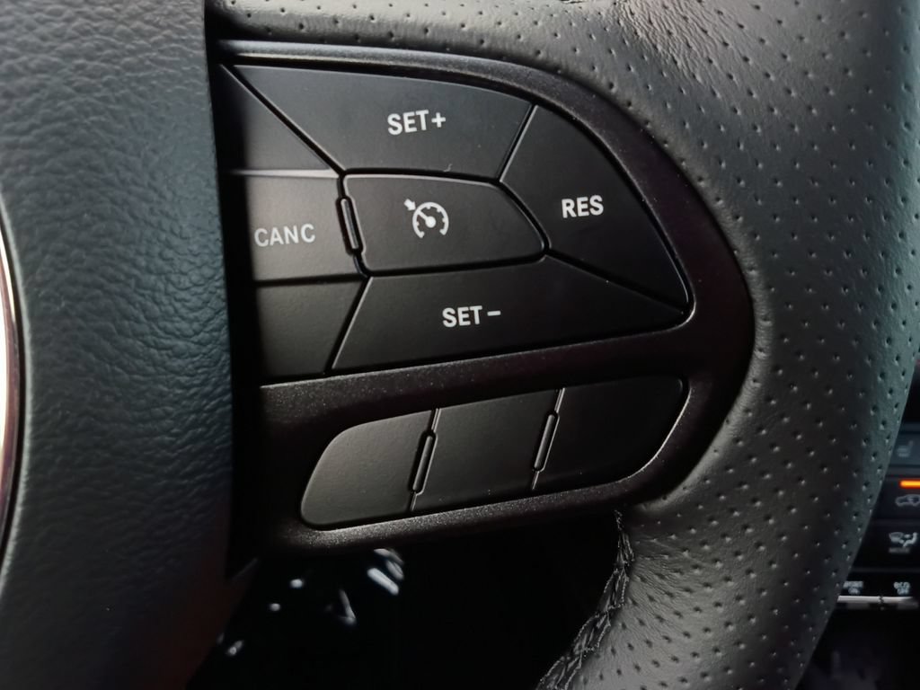 New 2026 Dodge Durango GT w/ Blacktop Package AWD/4WD image 25