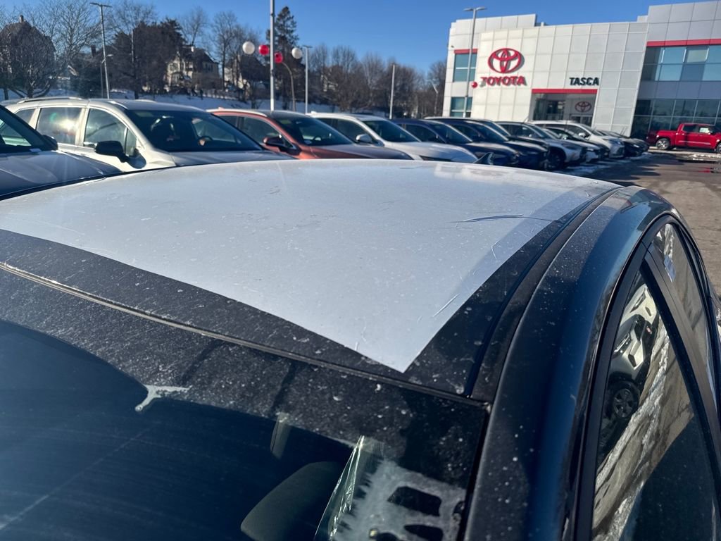 New 2026 Toyota Corolla SE image 15