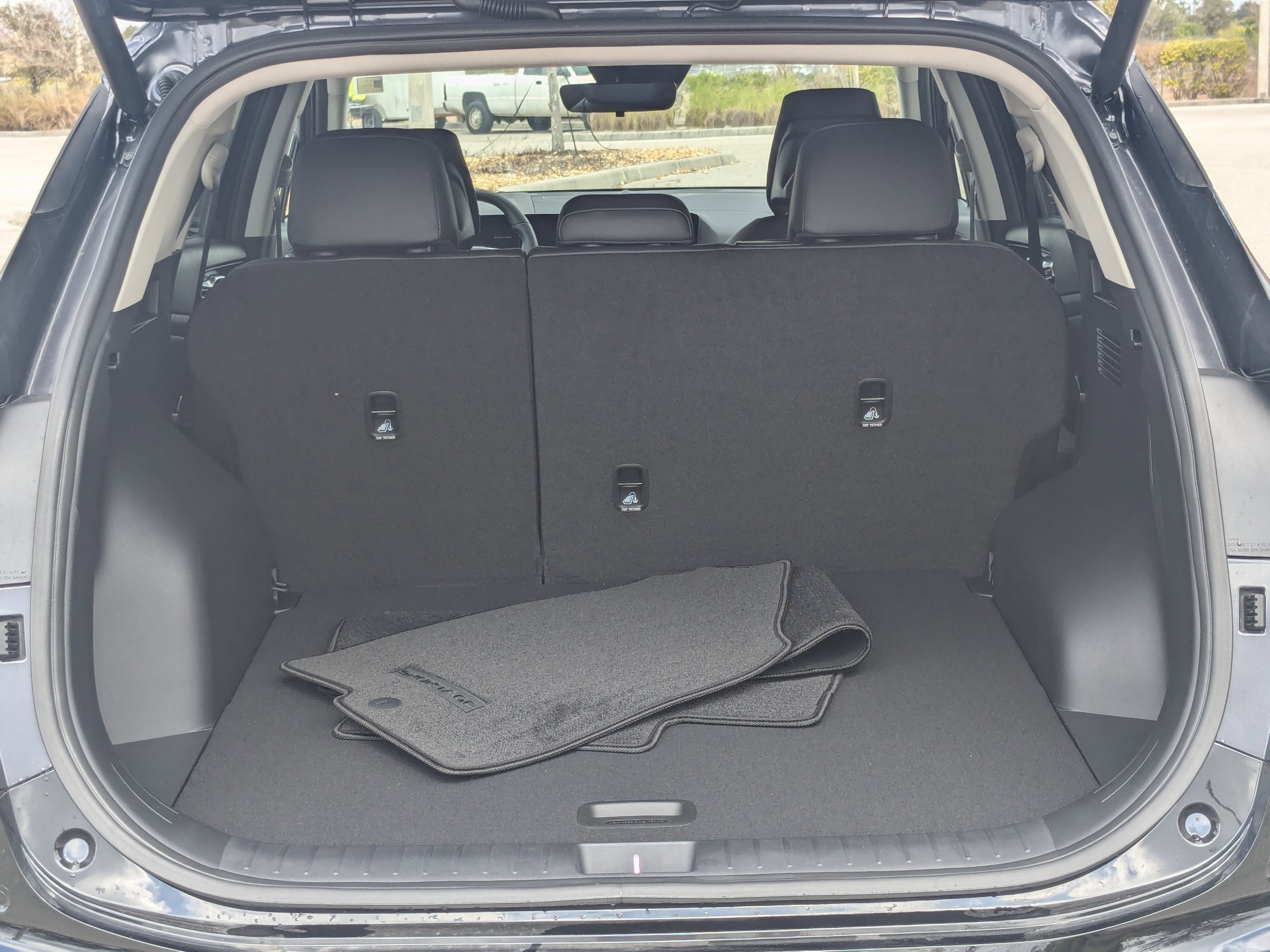 Certified 2026 Kia Sportage SX image 13