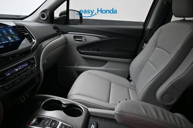 Used 2021 Honda Pilot EX-L image 13