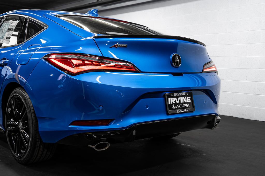 New 2026 Acura Integra A-Spec image 16