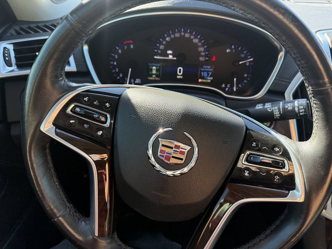 Used 2016 Cadillac SRX Performance w/ Driver Awareness Package FWD image 22