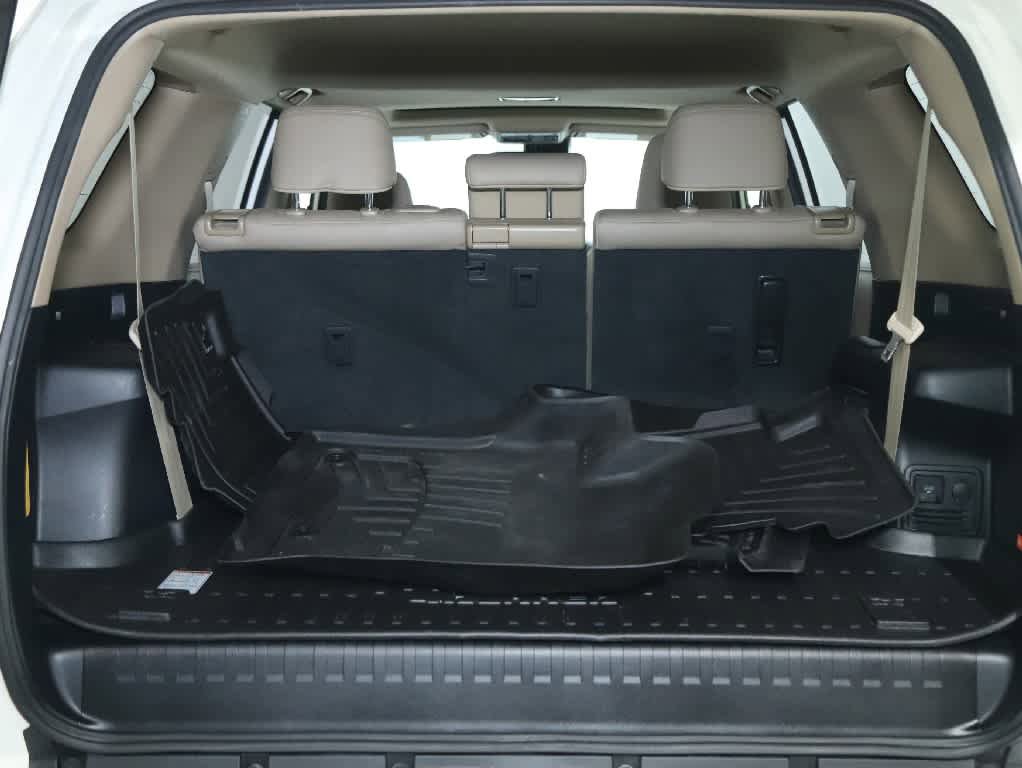 Certified 2023 Toyota 4Runner Limited AWD/4WD image 32