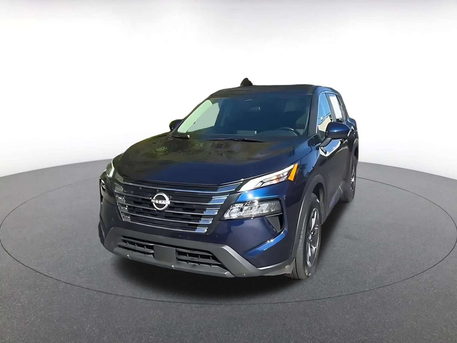 Used 2025 Nissan Rogue SV FWD image 6