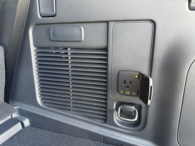 New 2026 Ford Expedition Tremor image 12