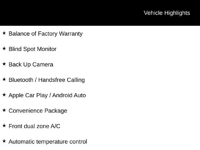 Certified 2025 Toyota Camry SE w/ Convenience Package FWD image 4