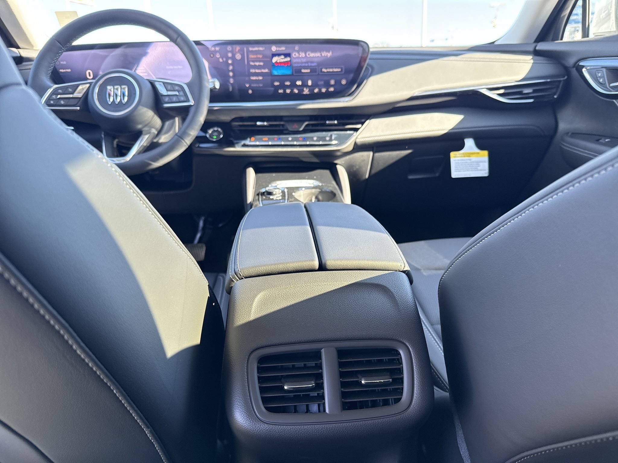 New 2026 Buick Envision Preferred AWD/4WD image 15