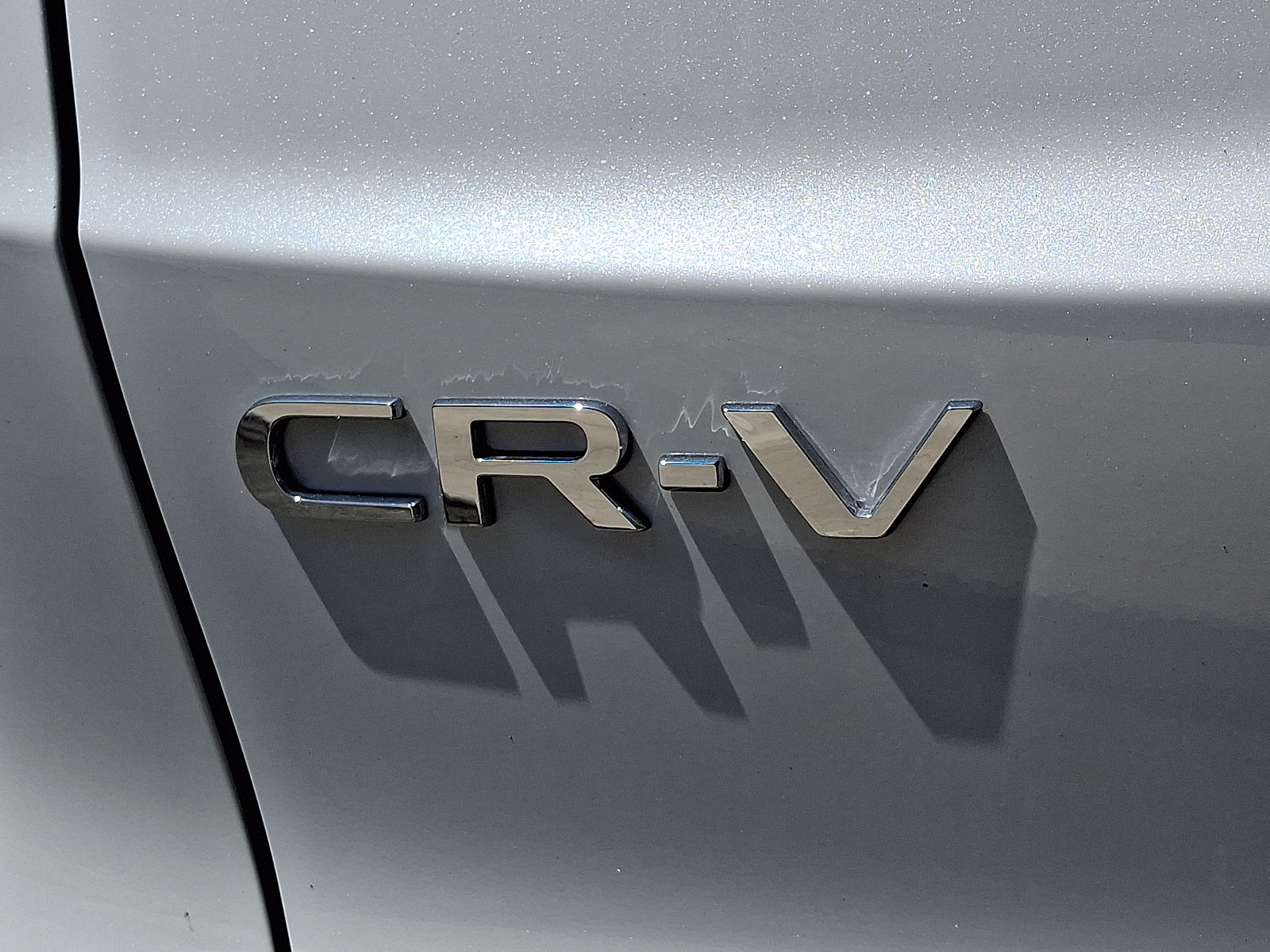 New 2026 Honda CR-V EX-L image 12