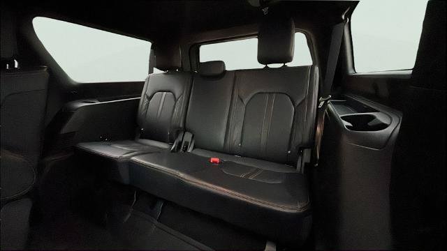 Certified 2023 Ford Expedition Max Platinum AWD/4WD image 17