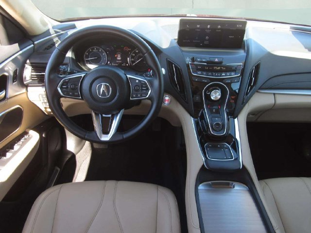 Certified 2019 Acura RDX FWD image 18