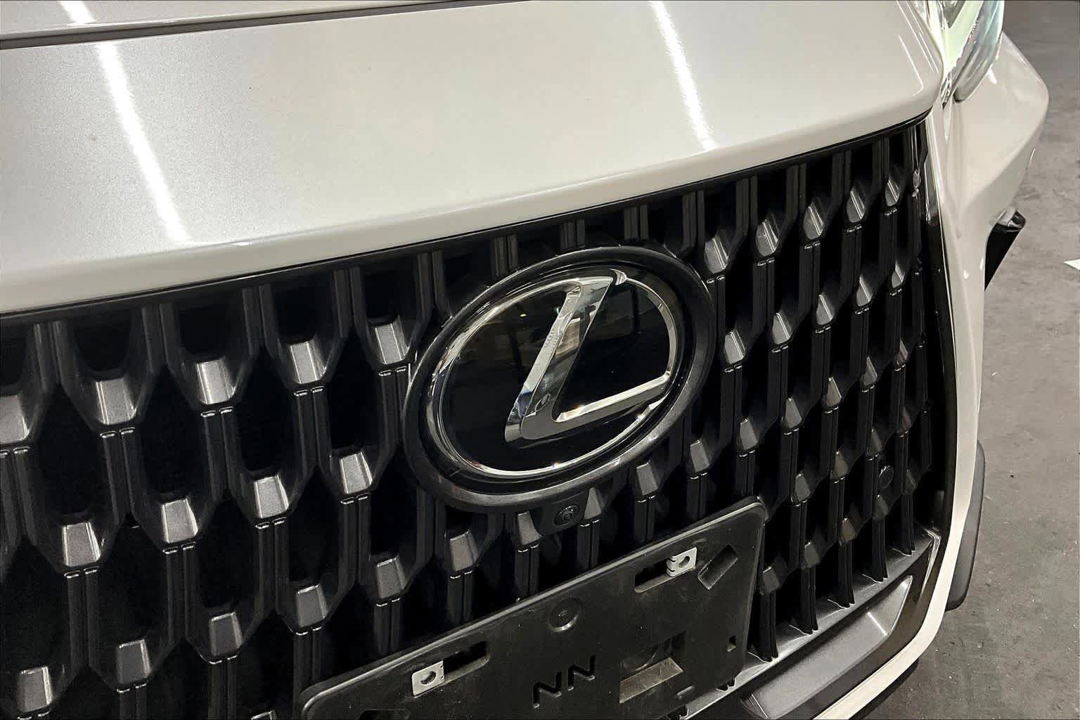 Used 2024 Lexus NX 350 AWD w/ Vision Package image 29